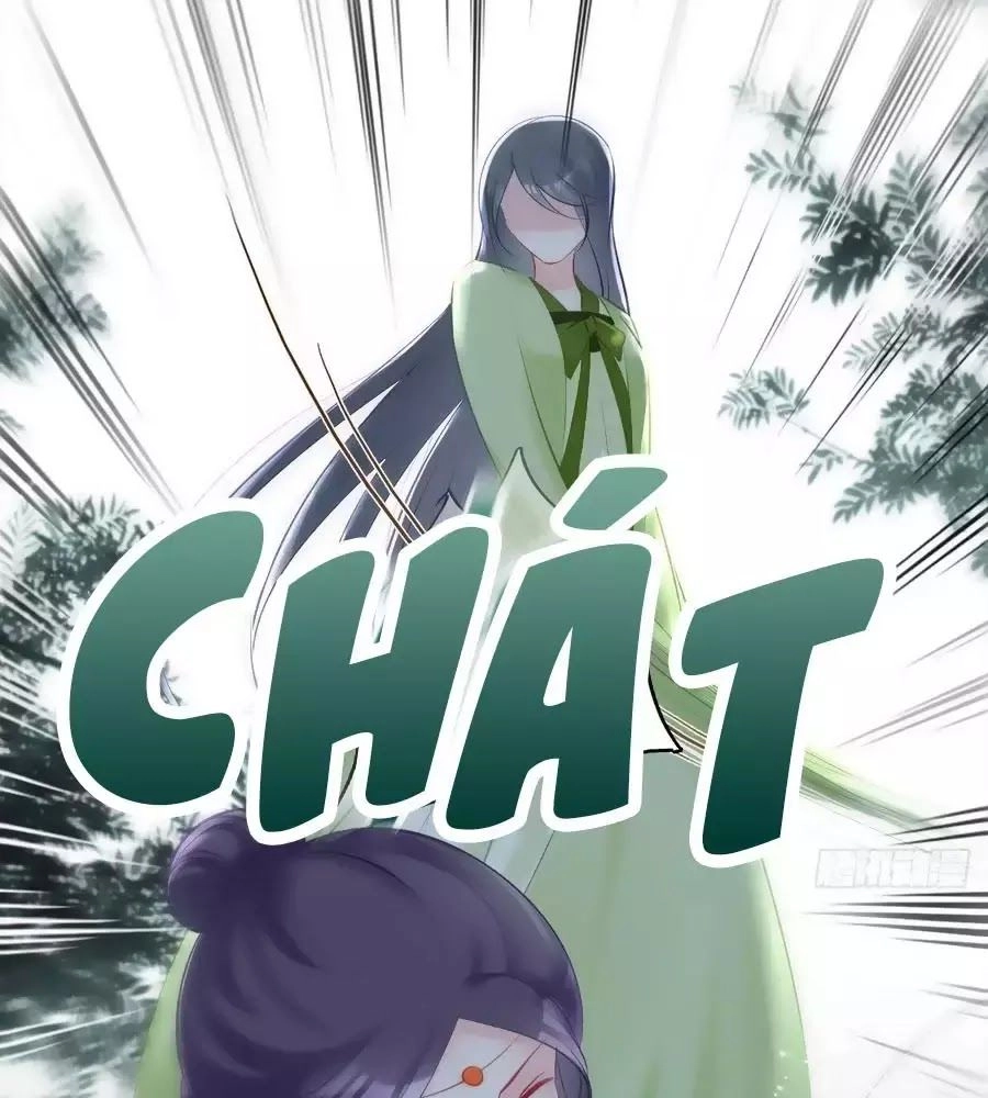 Liệt Hỏa Cuồng Phi: Vương Gia Thú Tính Muốn Sủng Chapter 70 - 57