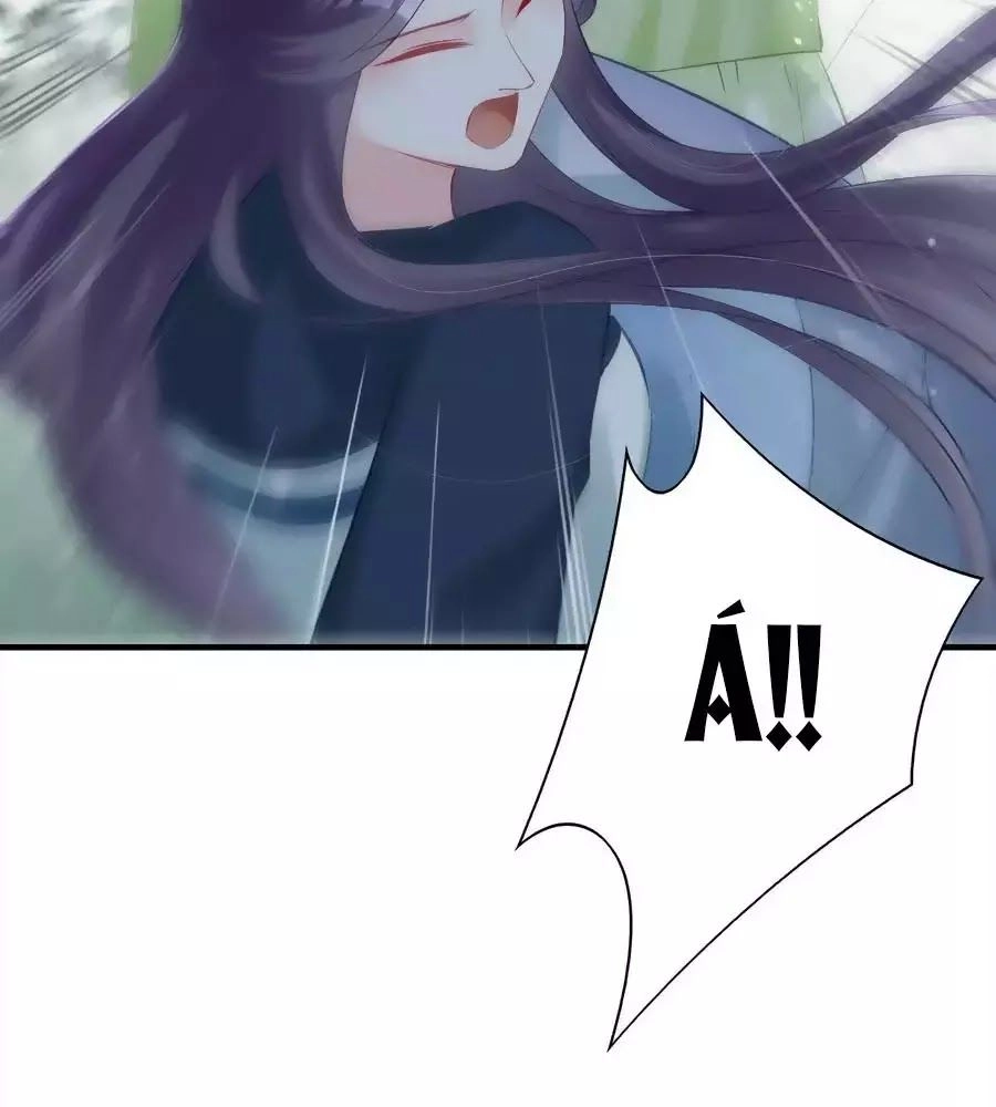 Liệt Hỏa Cuồng Phi: Vương Gia Thú Tính Muốn Sủng Chapter 70 - 58