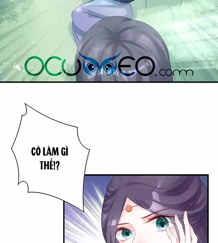 Liệt Hỏa Cuồng Phi: Vương Gia Thú Tính Muốn Sủng Chapter 71 - 2