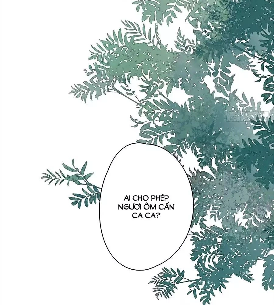 Liệt Hỏa Cuồng Phi: Vương Gia Thú Tính Muốn Sủng Chapter 71 - 6