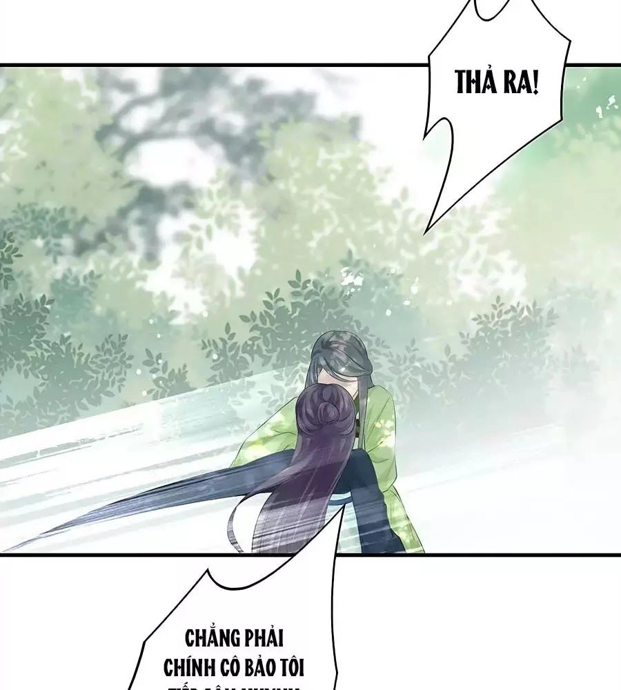 Liệt Hỏa Cuồng Phi: Vương Gia Thú Tính Muốn Sủng Chapter 71 - 8