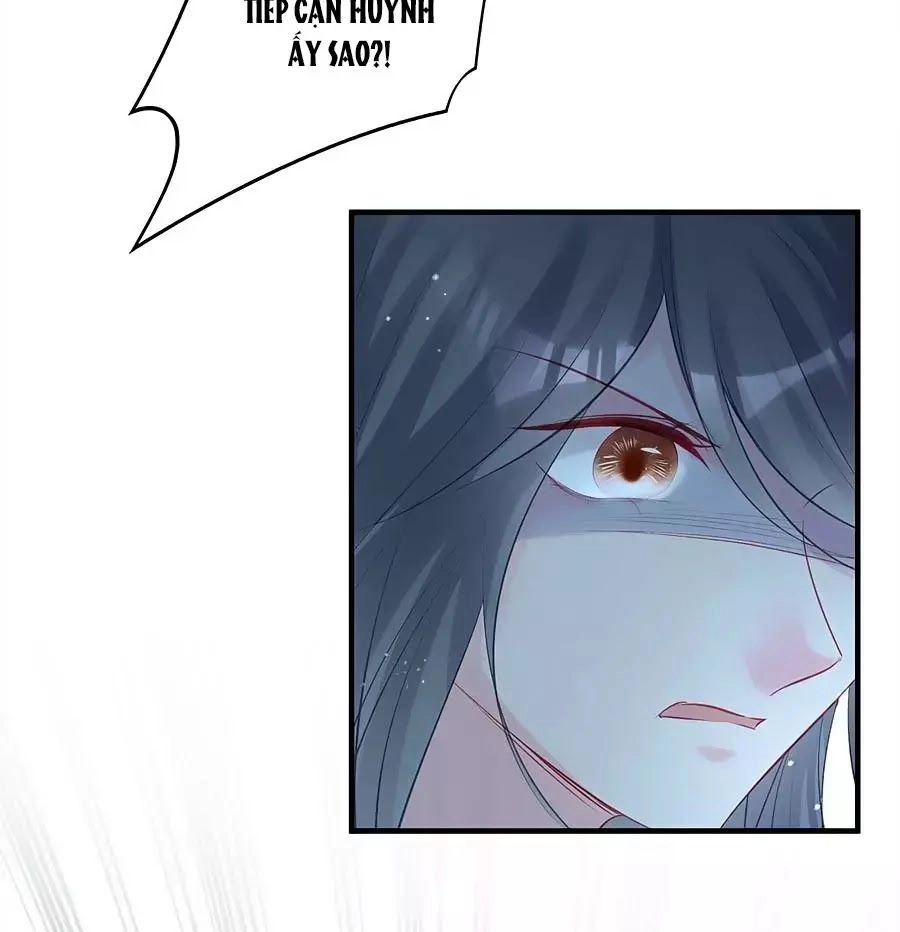 Liệt Hỏa Cuồng Phi: Vương Gia Thú Tính Muốn Sủng Chapter 71 - 9