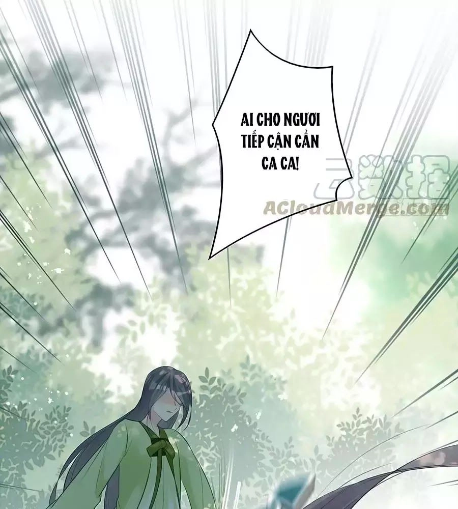 Liệt Hỏa Cuồng Phi: Vương Gia Thú Tính Muốn Sủng Chapter 71 - 10