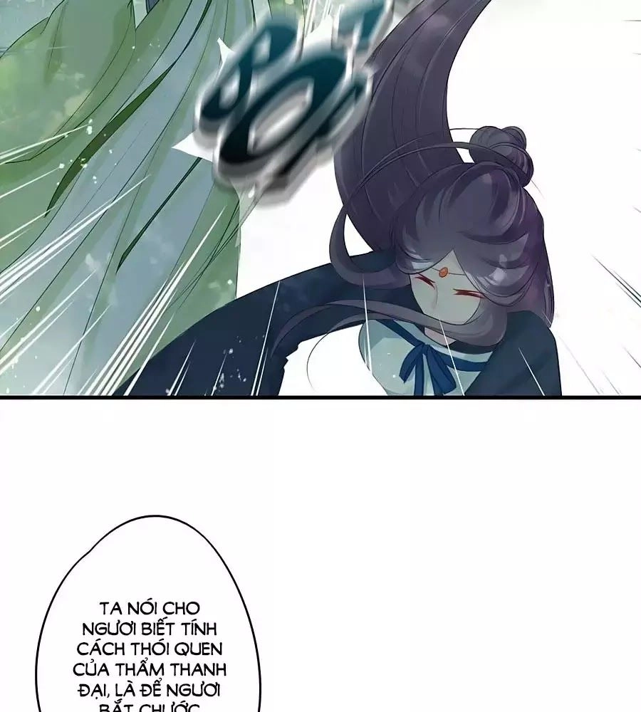 Liệt Hỏa Cuồng Phi: Vương Gia Thú Tính Muốn Sủng Chapter 71 - 11