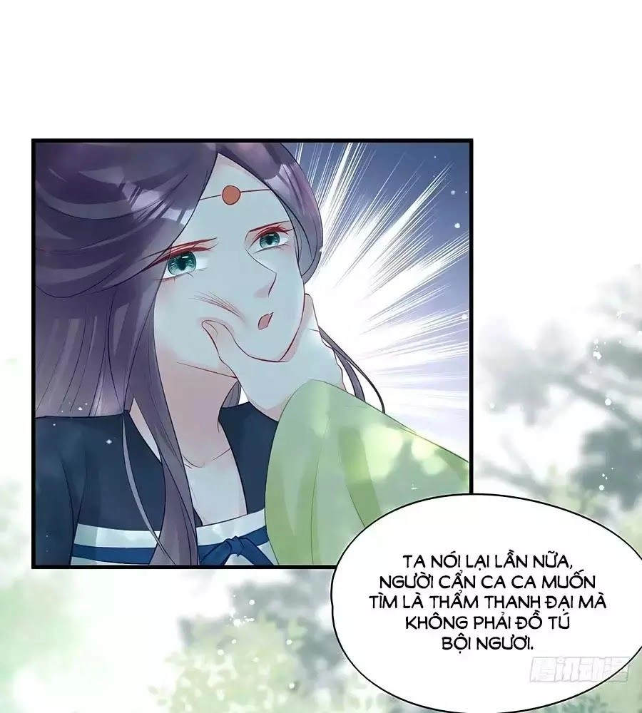 Liệt Hỏa Cuồng Phi: Vương Gia Thú Tính Muốn Sủng Chapter 71 - 15