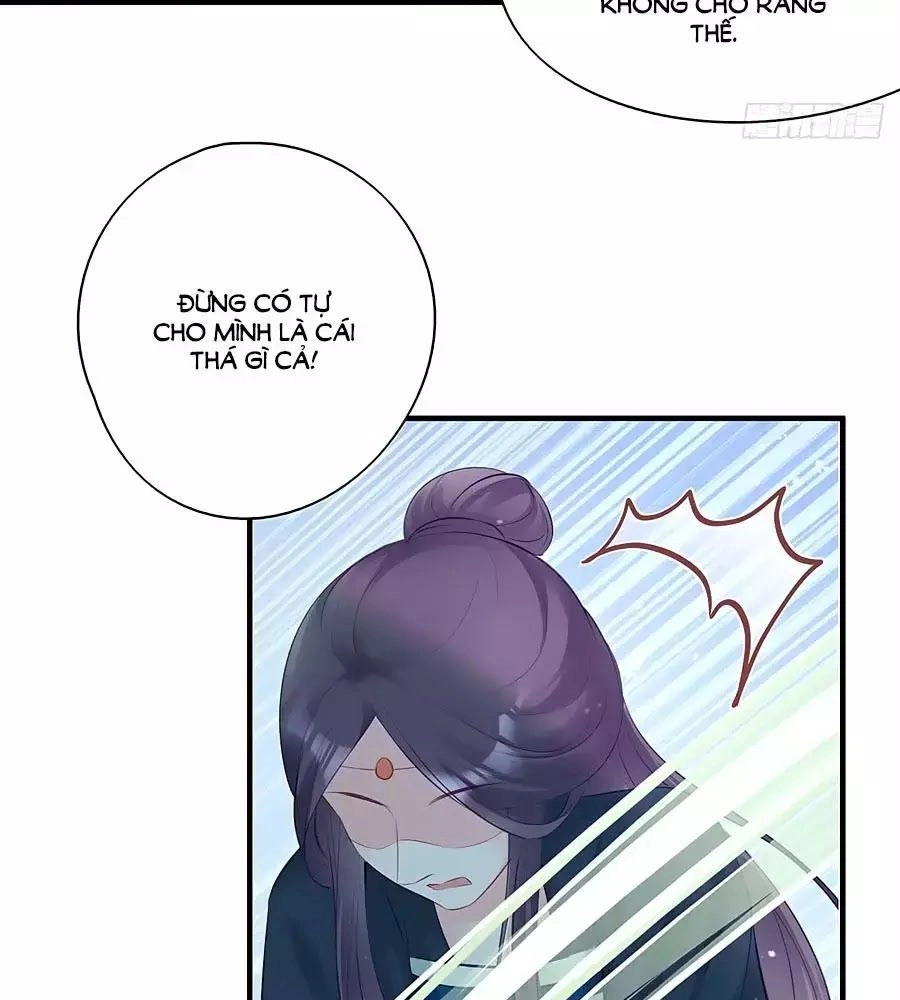 Liệt Hỏa Cuồng Phi: Vương Gia Thú Tính Muốn Sủng Chapter 71 - 17