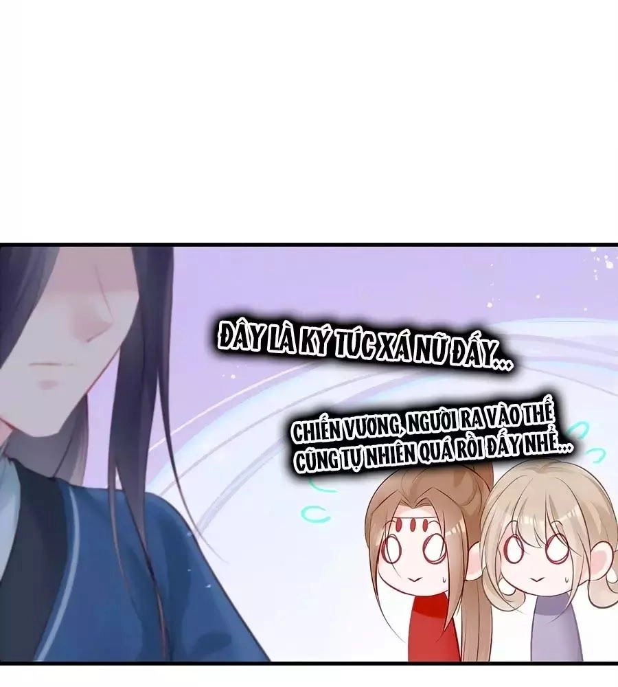 Liệt Hỏa Cuồng Phi: Vương Gia Thú Tính Muốn Sủng Chapter 71 - 23