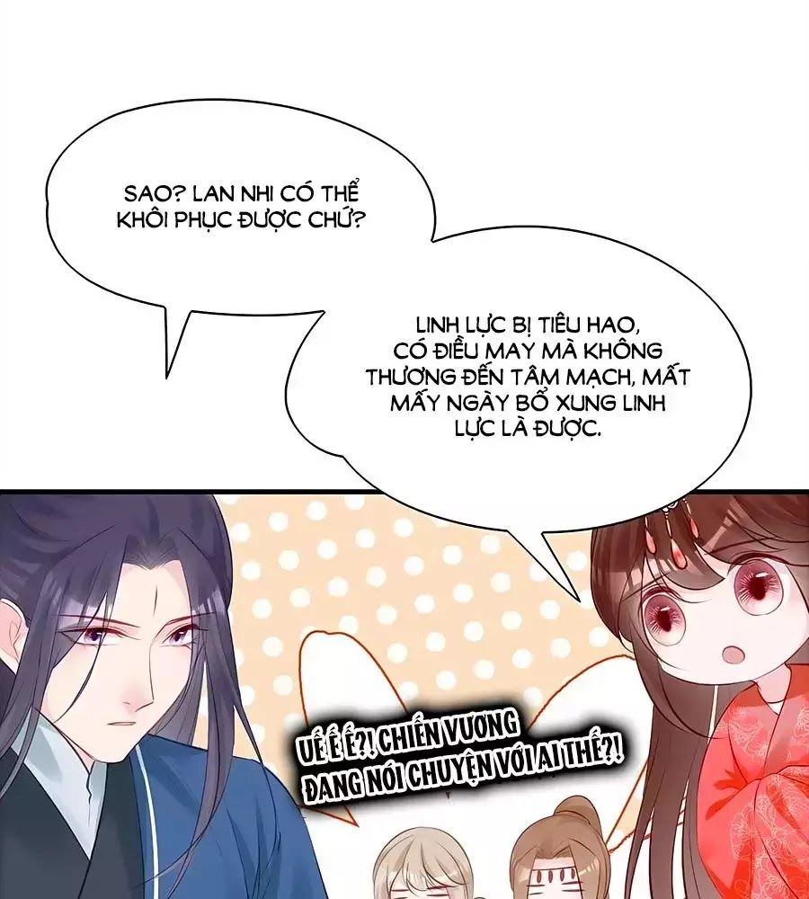 Liệt Hỏa Cuồng Phi: Vương Gia Thú Tính Muốn Sủng Chapter 71 - 24