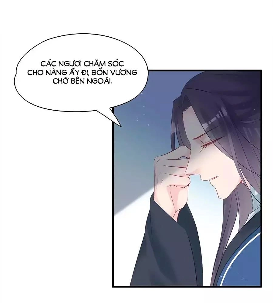 Liệt Hỏa Cuồng Phi: Vương Gia Thú Tính Muốn Sủng Chapter 71 - 28