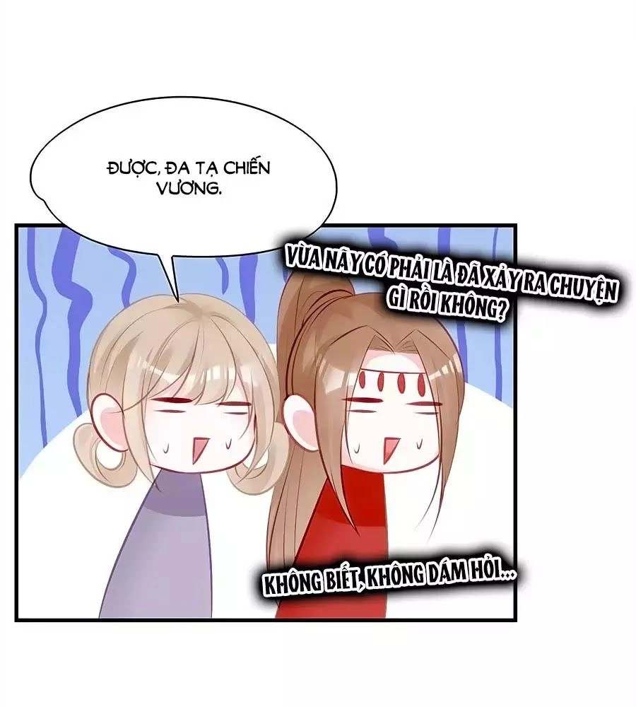 Liệt Hỏa Cuồng Phi: Vương Gia Thú Tính Muốn Sủng Chapter 71 - 29