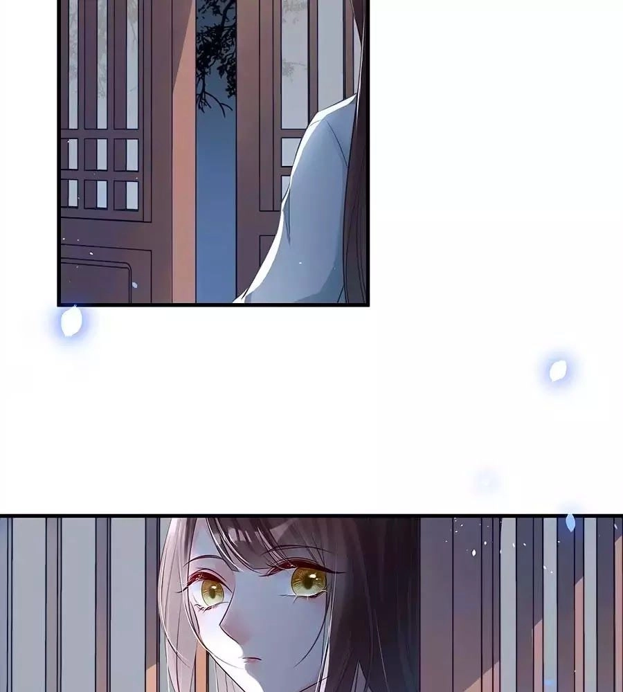 Liệt Hỏa Cuồng Phi: Vương Gia Thú Tính Muốn Sủng Chapter 71 - 35