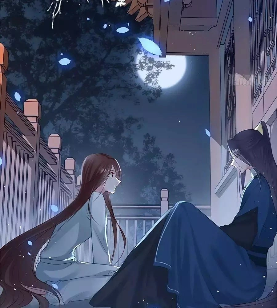 Liệt Hỏa Cuồng Phi: Vương Gia Thú Tính Muốn Sủng Chapter 71 - 38