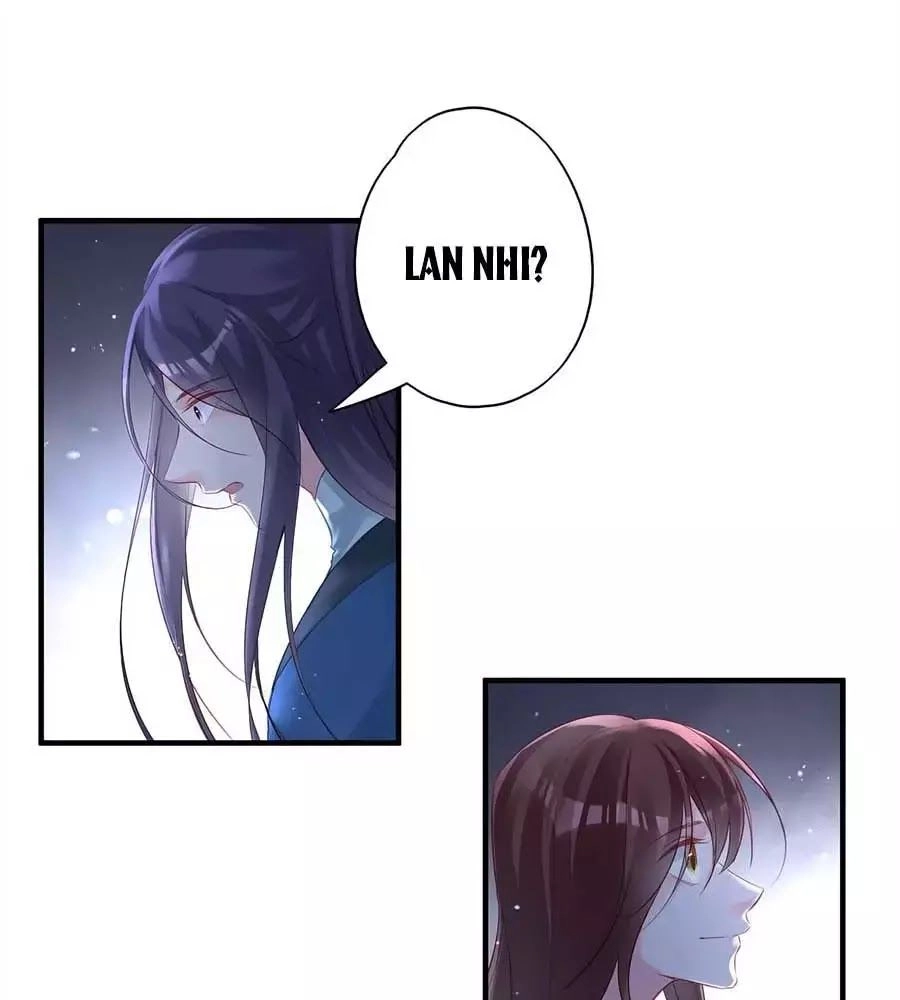 Liệt Hỏa Cuồng Phi: Vương Gia Thú Tính Muốn Sủng Chapter 72 - 1