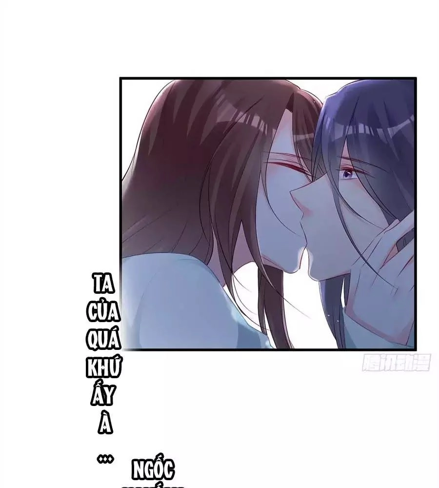 Liệt Hỏa Cuồng Phi: Vương Gia Thú Tính Muốn Sủng Chapter 72 - 5