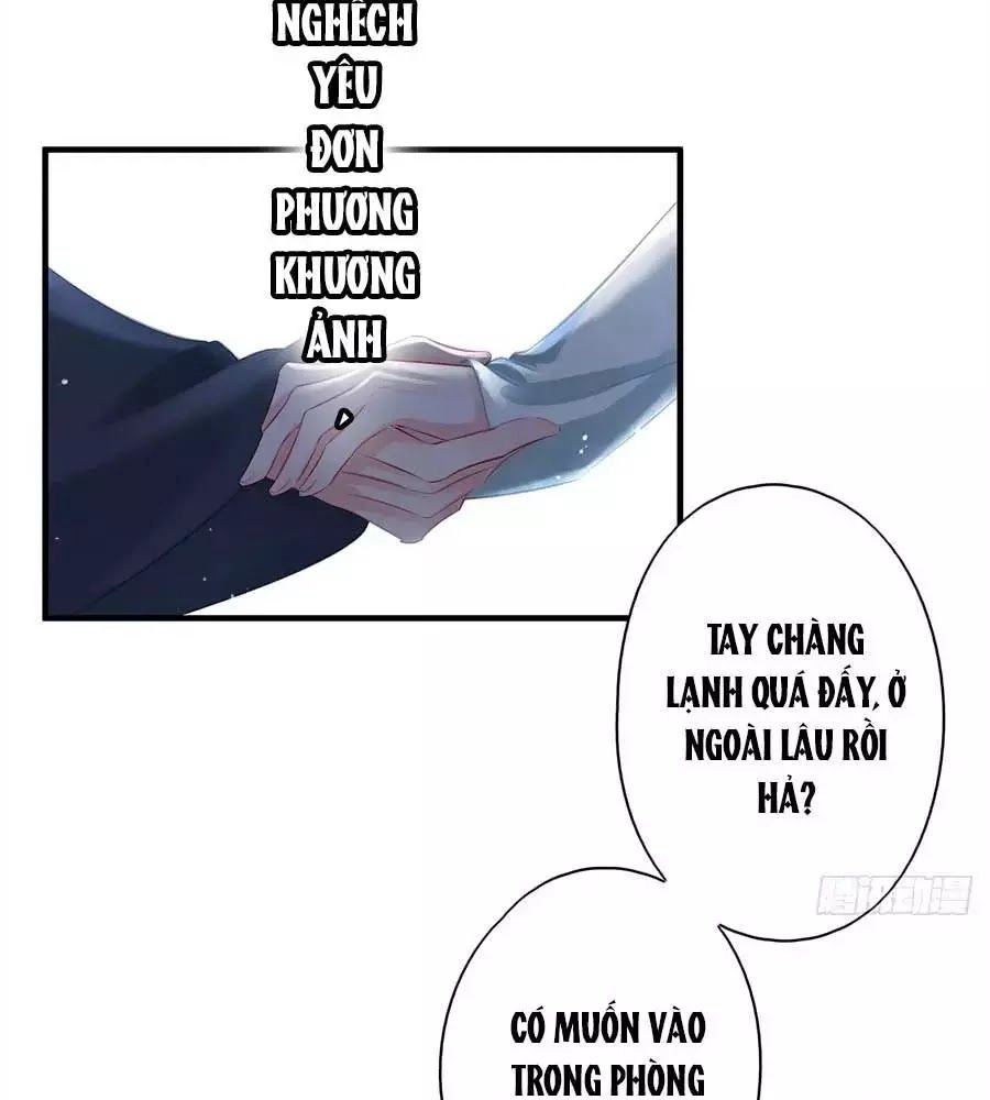 Liệt Hỏa Cuồng Phi: Vương Gia Thú Tính Muốn Sủng Chapter 72 - 6