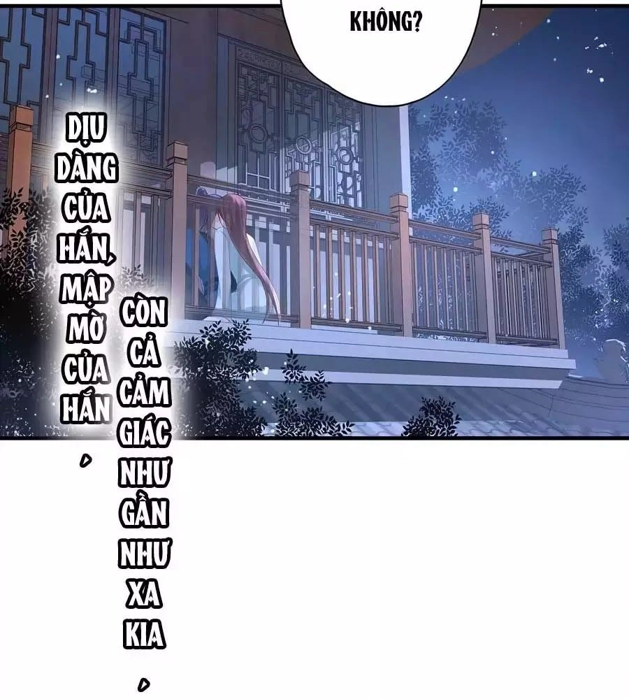 Liệt Hỏa Cuồng Phi: Vương Gia Thú Tính Muốn Sủng Chapter 72 - 7