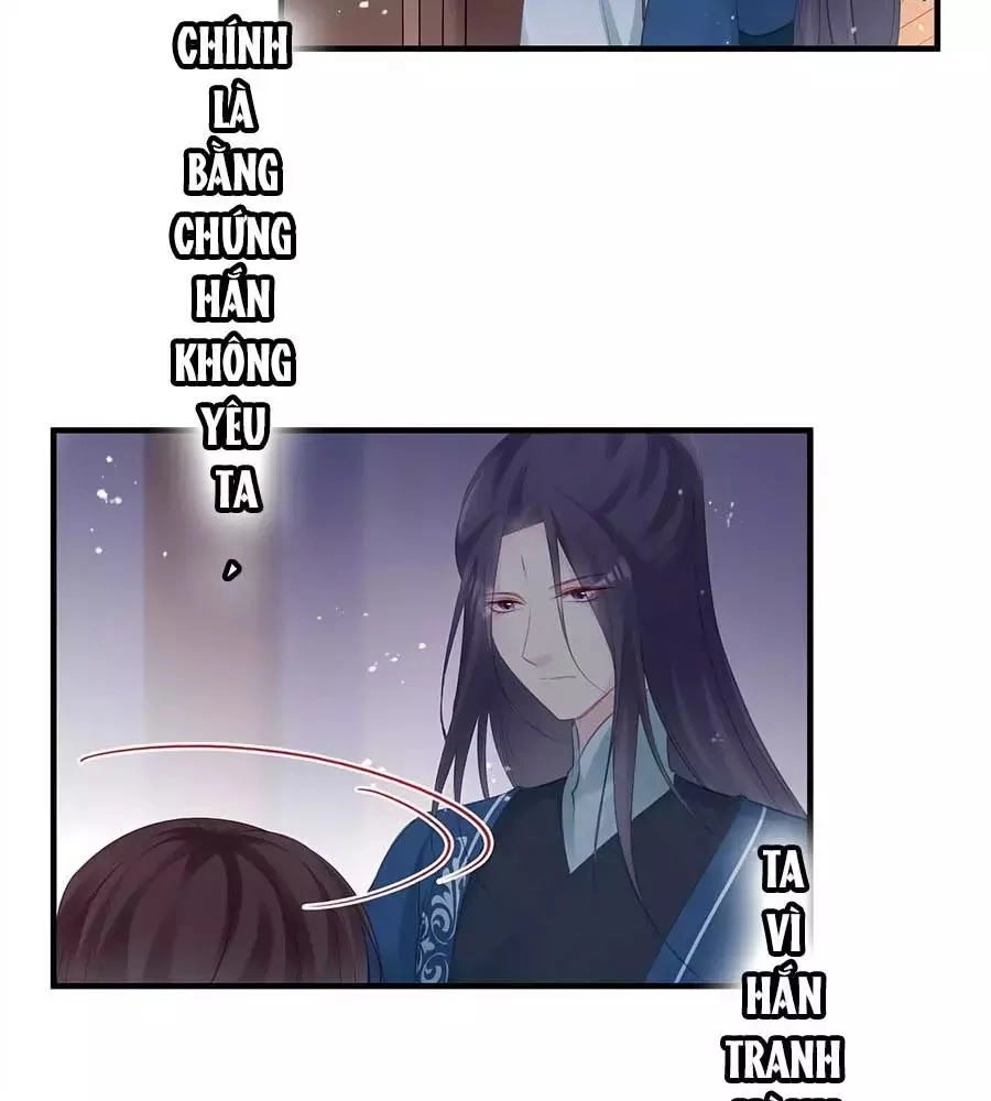 Liệt Hỏa Cuồng Phi: Vương Gia Thú Tính Muốn Sủng Chapter 72 - 9