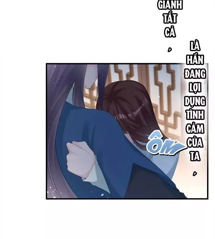 Liệt Hỏa Cuồng Phi: Vương Gia Thú Tính Muốn Sủng Chapter 72 - 10