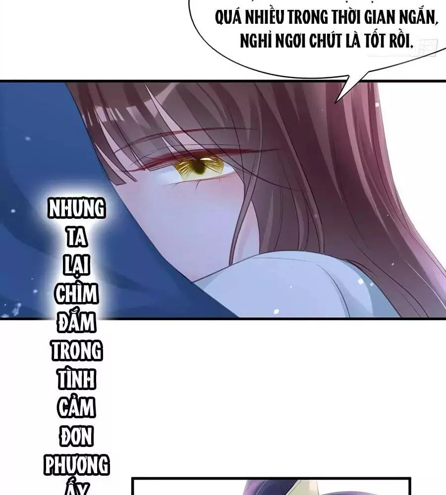 Liệt Hỏa Cuồng Phi: Vương Gia Thú Tính Muốn Sủng Chapter 72 - 12