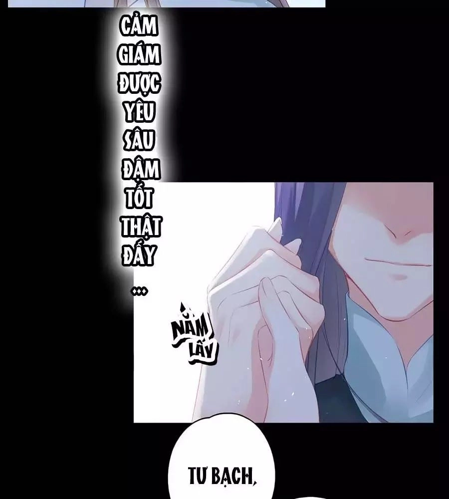 Liệt Hỏa Cuồng Phi: Vương Gia Thú Tính Muốn Sủng Chapter 72 - 18