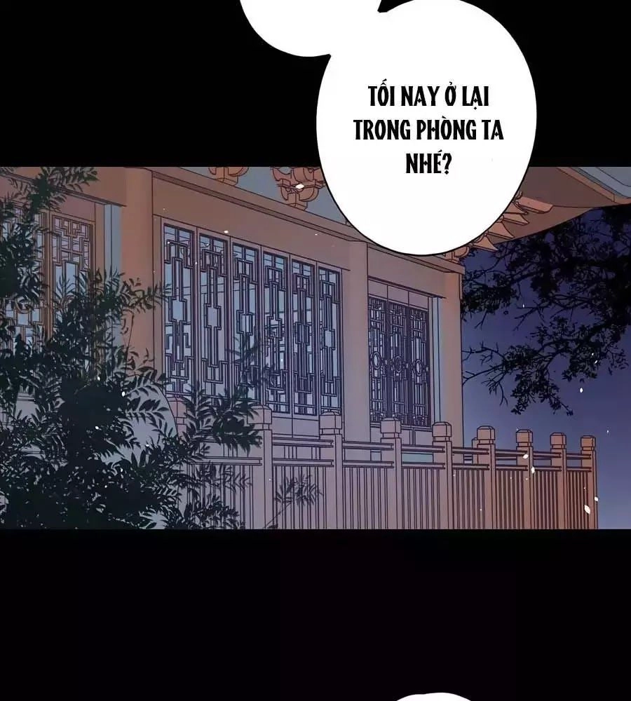 Liệt Hỏa Cuồng Phi: Vương Gia Thú Tính Muốn Sủng Chapter 72 - 19