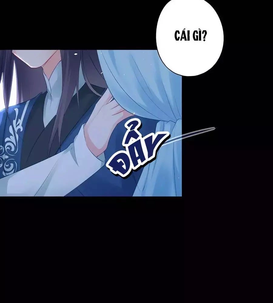 Liệt Hỏa Cuồng Phi: Vương Gia Thú Tính Muốn Sủng Chapter 72 - 20