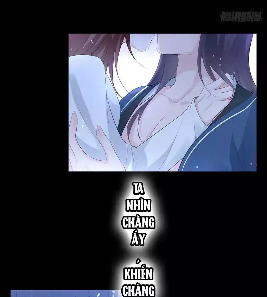 Liệt Hỏa Cuồng Phi: Vương Gia Thú Tính Muốn Sủng Chapter 72 - 23