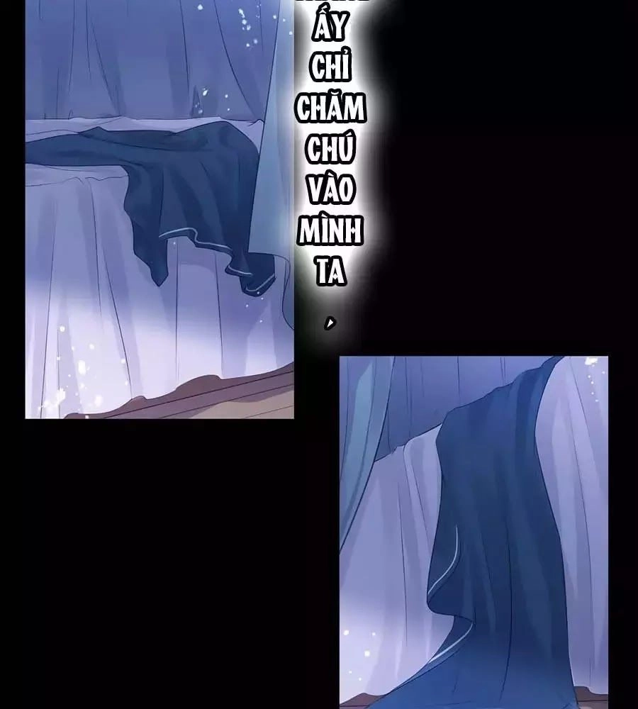 Liệt Hỏa Cuồng Phi: Vương Gia Thú Tính Muốn Sủng Chapter 72 - 24