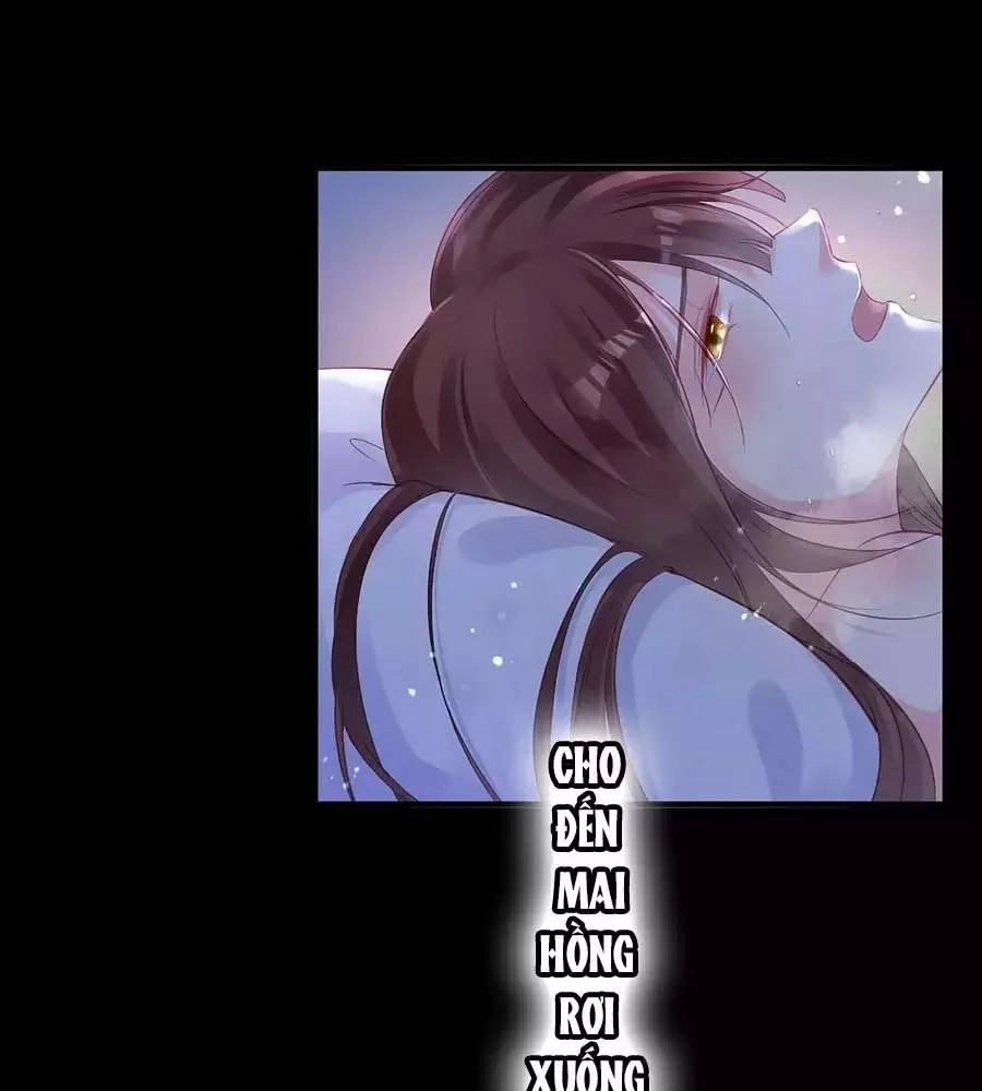 Liệt Hỏa Cuồng Phi: Vương Gia Thú Tính Muốn Sủng Chapter 72 - 31