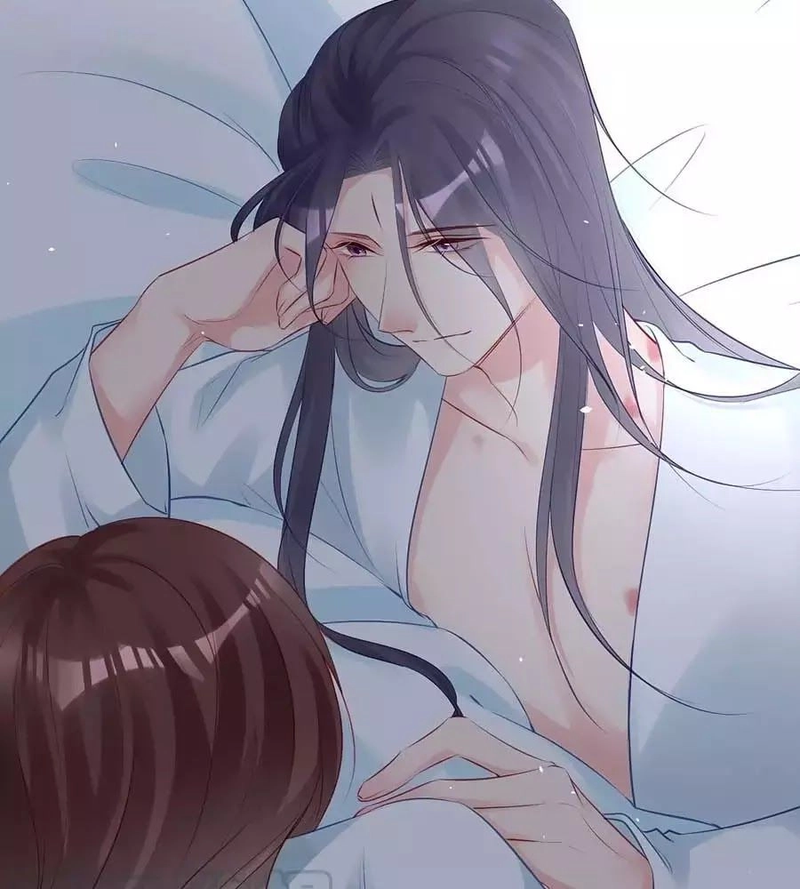 Liệt Hỏa Cuồng Phi: Vương Gia Thú Tính Muốn Sủng Chapter 72 - 36