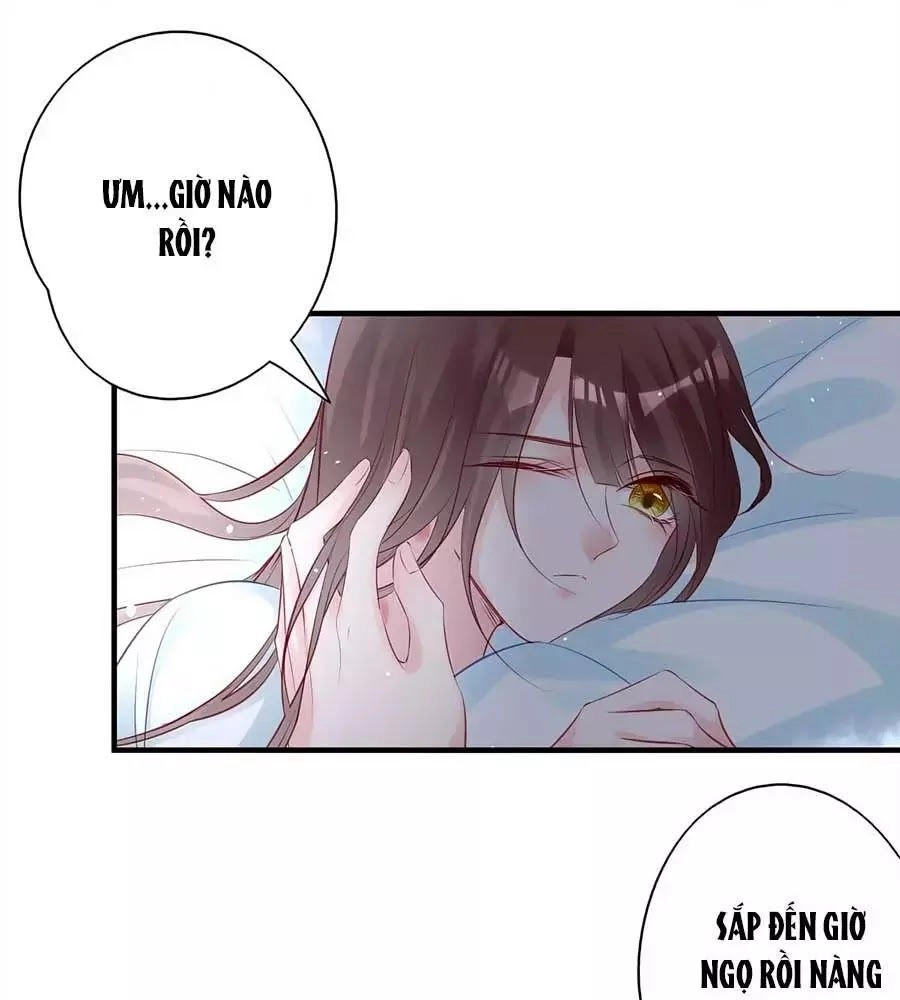 Liệt Hỏa Cuồng Phi: Vương Gia Thú Tính Muốn Sủng Chapter 72 - 38