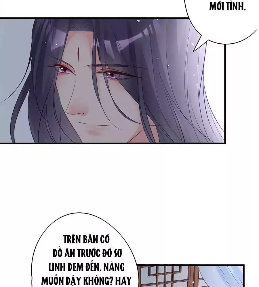 Liệt Hỏa Cuồng Phi: Vương Gia Thú Tính Muốn Sủng Chapter 72 - 39