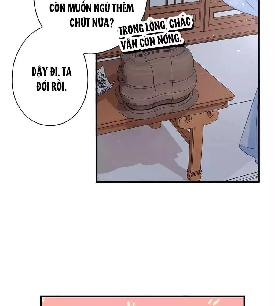 Liệt Hỏa Cuồng Phi: Vương Gia Thú Tính Muốn Sủng Chapter 72 - 40