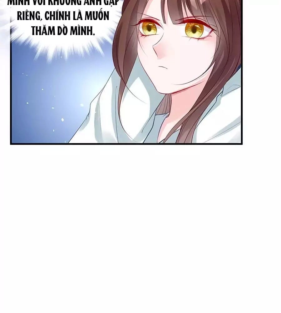 Liệt Hỏa Cuồng Phi: Vương Gia Thú Tính Muốn Sủng Chapter 72 - 45