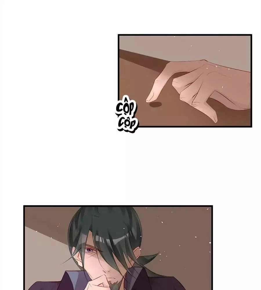 Liệt Hỏa Cuồng Phi: Vương Gia Thú Tính Muốn Sủng Chapter 72 - 47