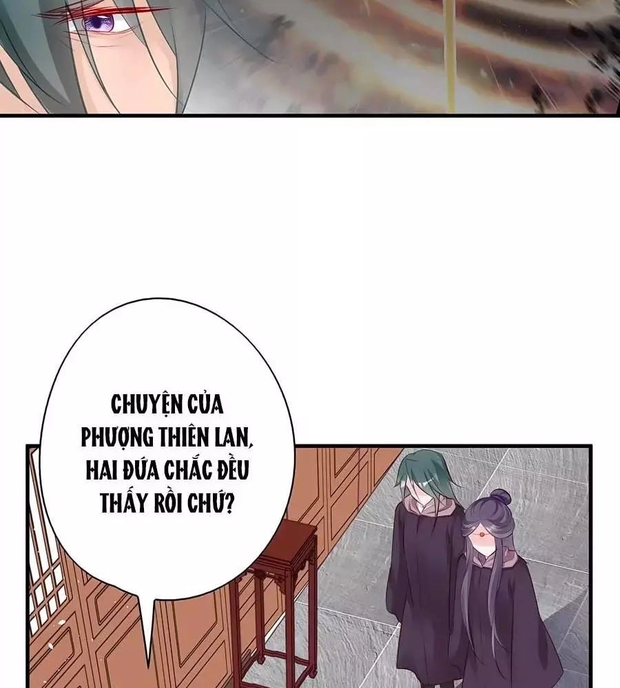 Liệt Hỏa Cuồng Phi: Vương Gia Thú Tính Muốn Sủng Chapter 72 - 49