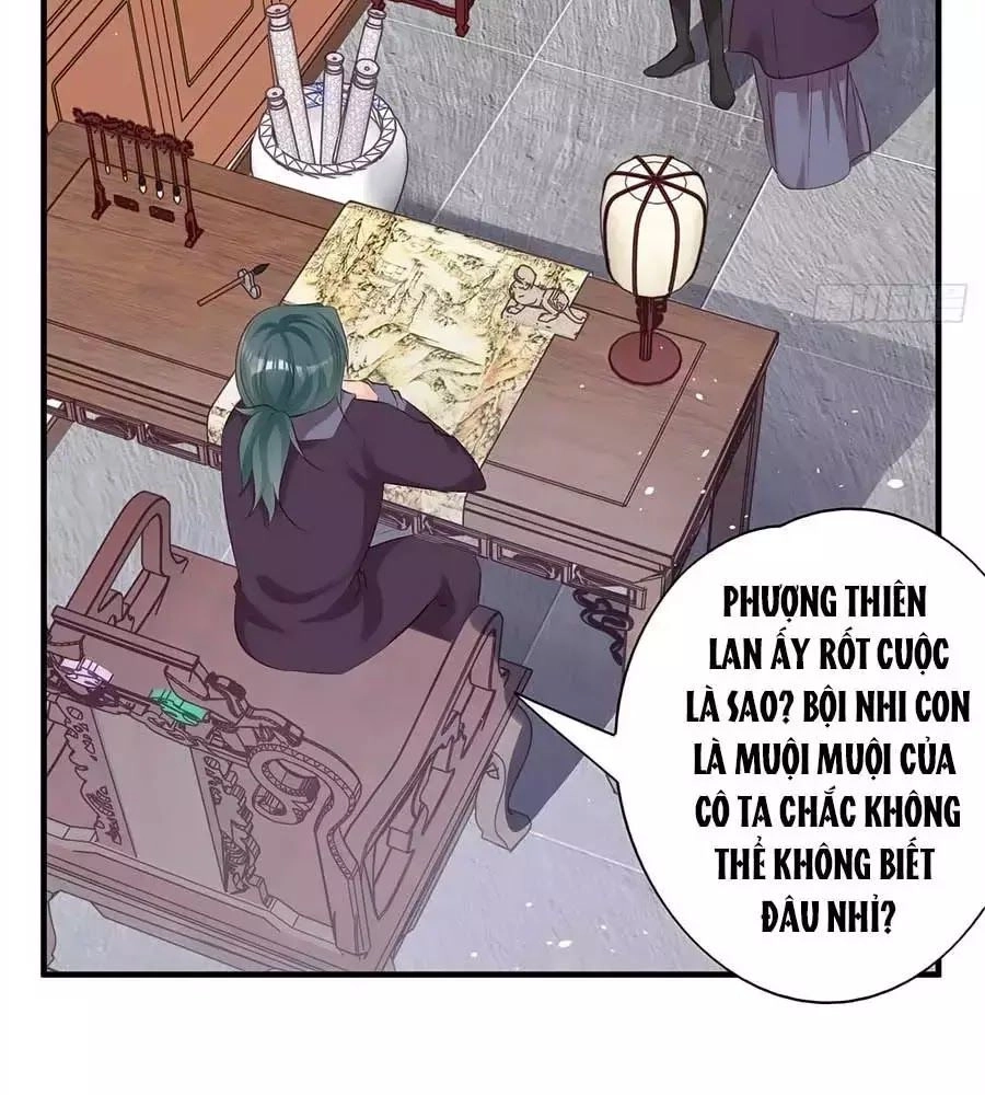 Liệt Hỏa Cuồng Phi: Vương Gia Thú Tính Muốn Sủng Chapter 72 - 50