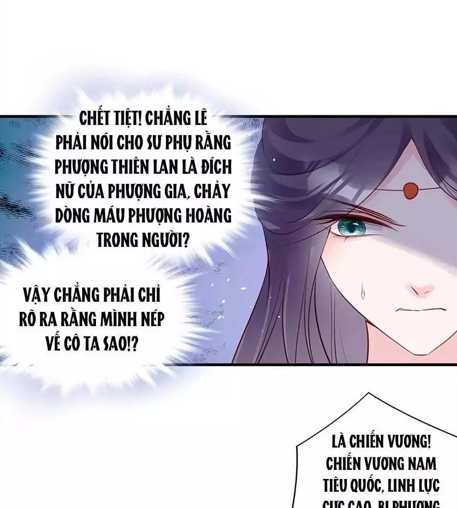 Liệt Hỏa Cuồng Phi: Vương Gia Thú Tính Muốn Sủng Chapter 72 - 52