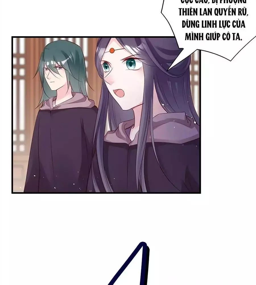 Liệt Hỏa Cuồng Phi: Vương Gia Thú Tính Muốn Sủng Chapter 72 - 53