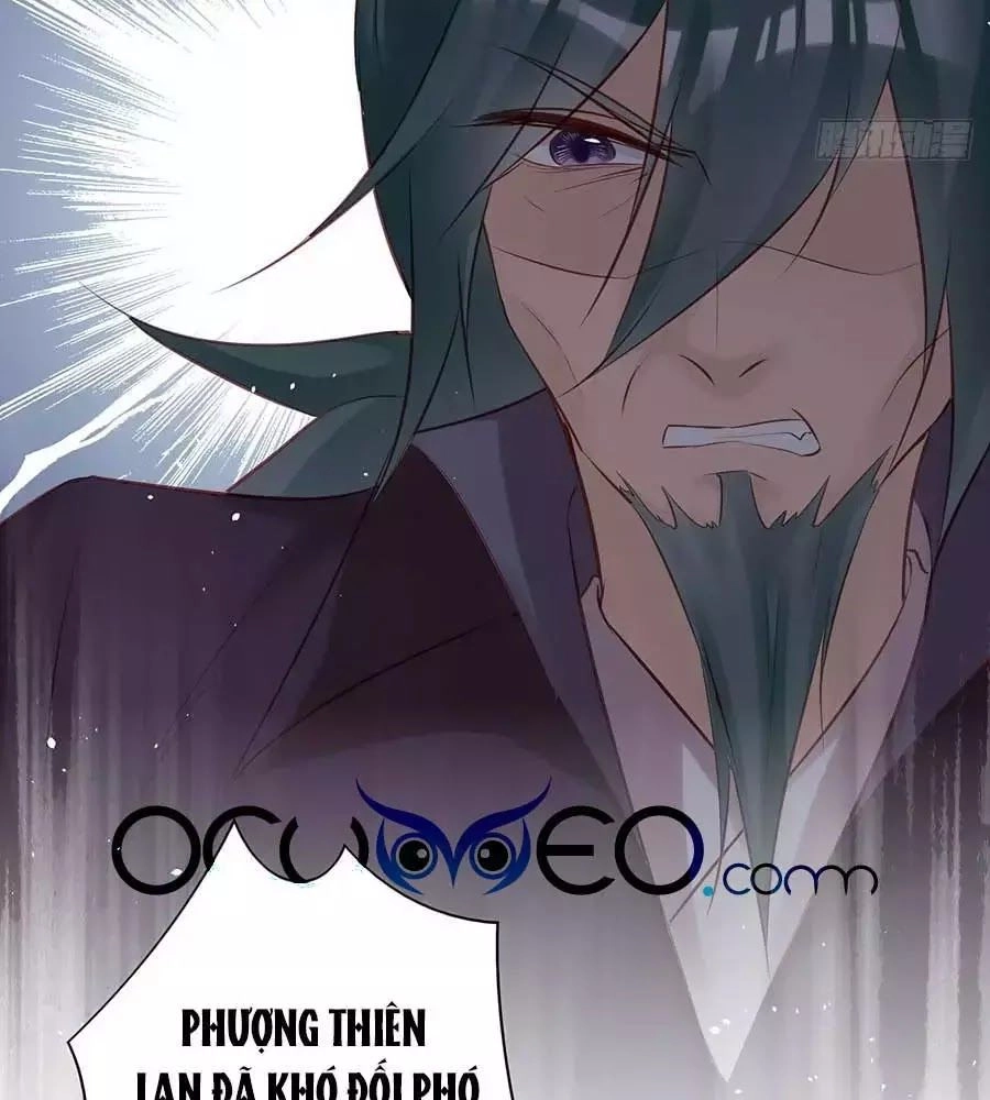 Liệt Hỏa Cuồng Phi: Vương Gia Thú Tính Muốn Sủng Chapter 72 - 55