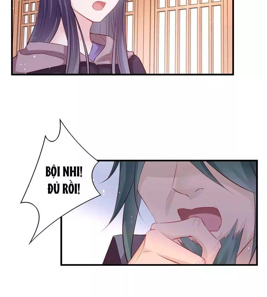 Liệt Hỏa Cuồng Phi: Vương Gia Thú Tính Muốn Sủng Chapter 73 - 8