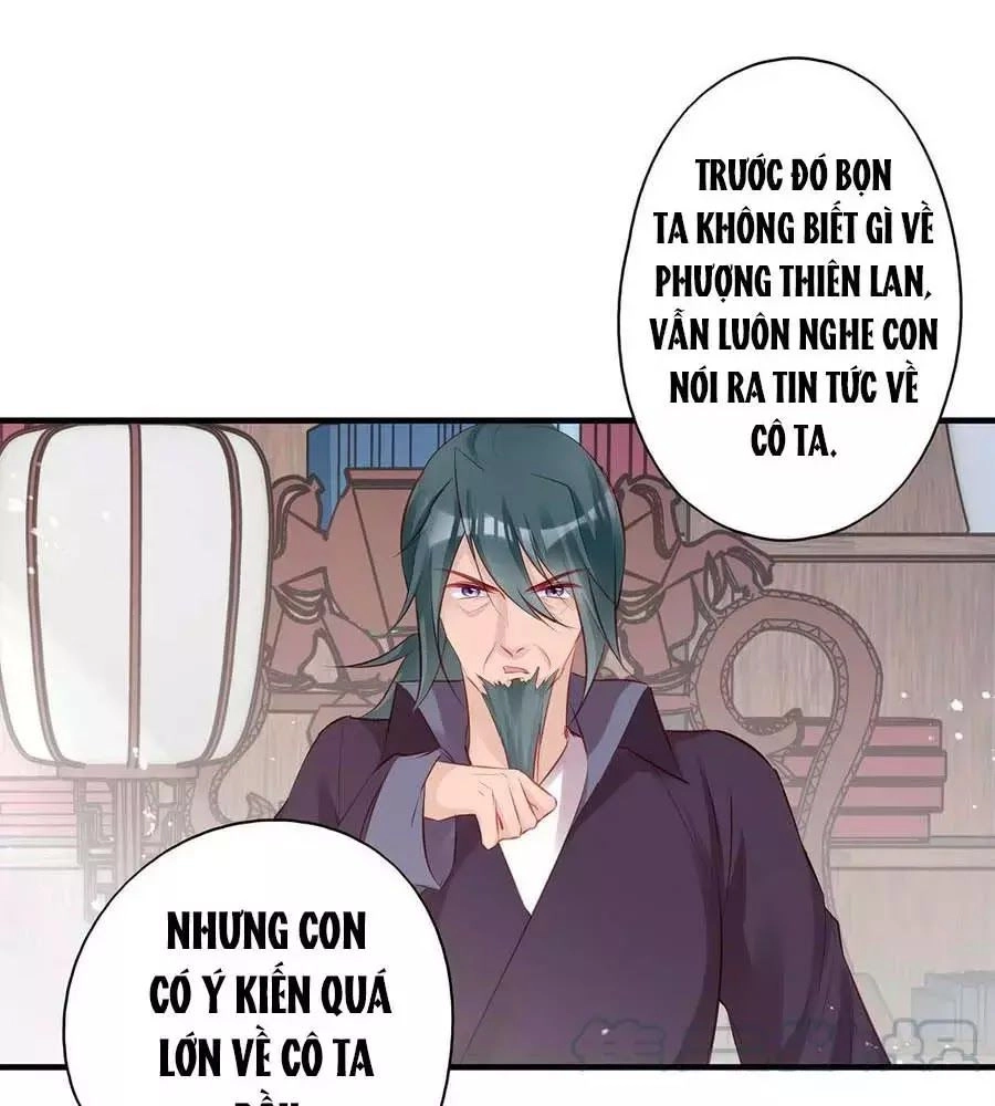 Liệt Hỏa Cuồng Phi: Vương Gia Thú Tính Muốn Sủng Chapter 73 - 9