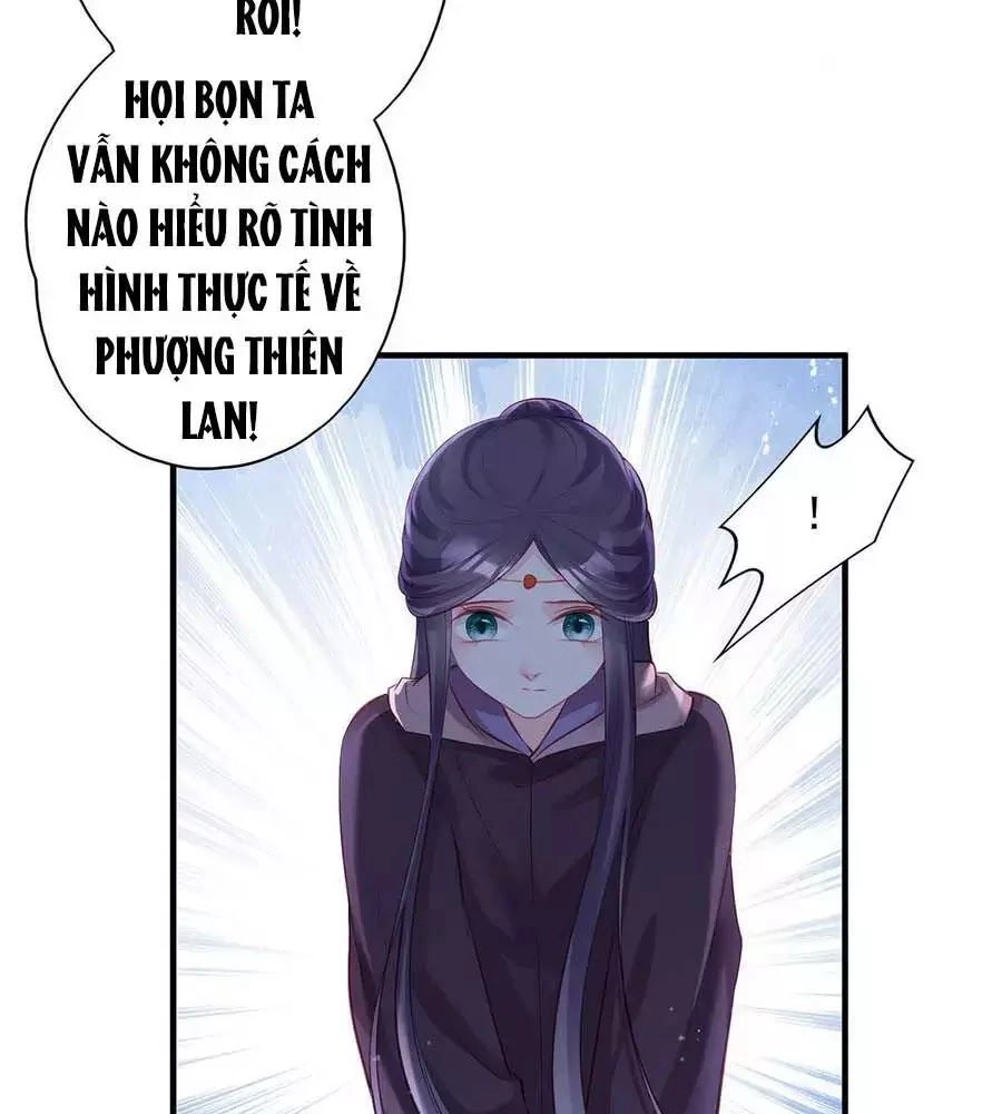 Liệt Hỏa Cuồng Phi: Vương Gia Thú Tính Muốn Sủng Chapter 73 - 10