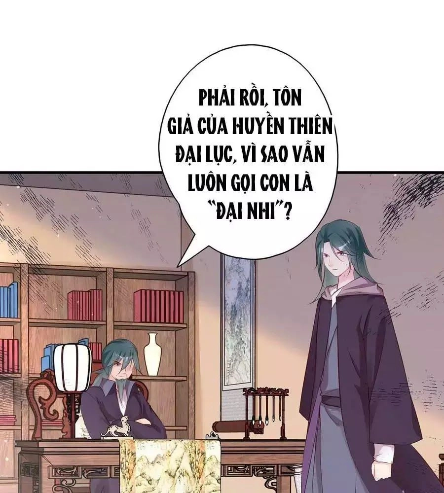 Liệt Hỏa Cuồng Phi: Vương Gia Thú Tính Muốn Sủng Chapter 73 - 12