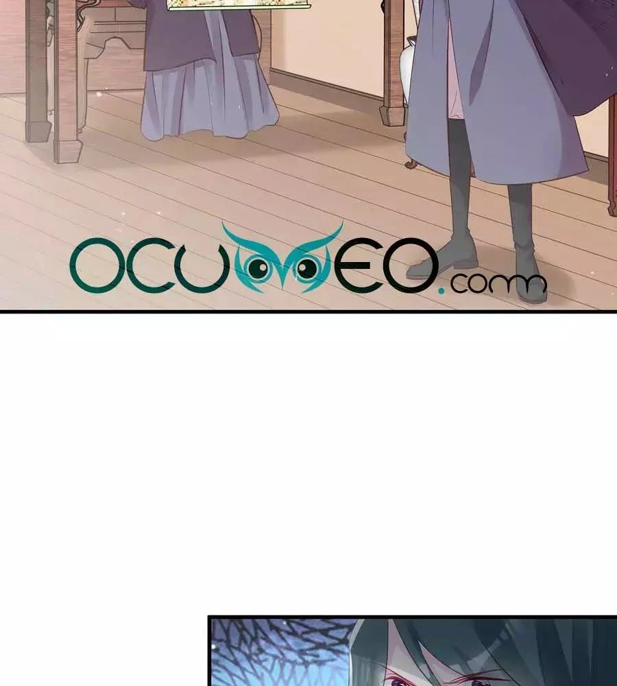 Liệt Hỏa Cuồng Phi: Vương Gia Thú Tính Muốn Sủng Chapter 73 - 13