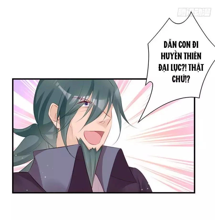 Liệt Hỏa Cuồng Phi: Vương Gia Thú Tính Muốn Sủng Chapter 73 - 16