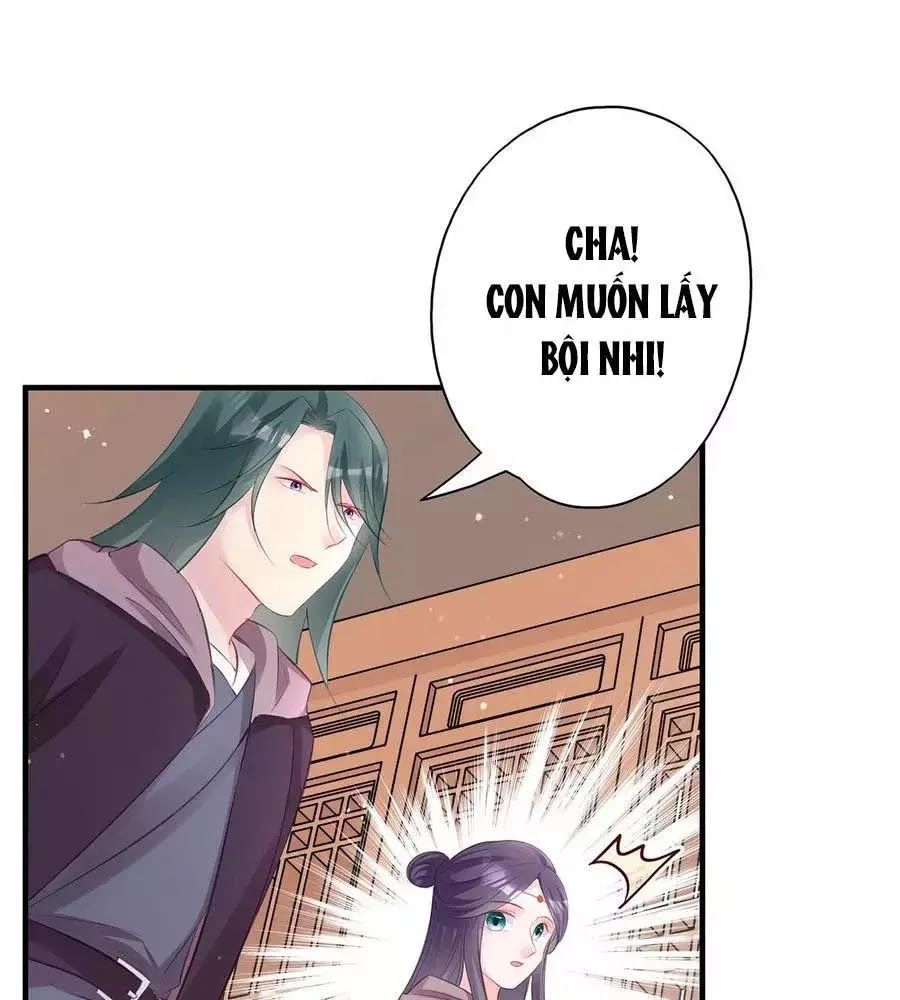 Liệt Hỏa Cuồng Phi: Vương Gia Thú Tính Muốn Sủng Chapter 73 - 17