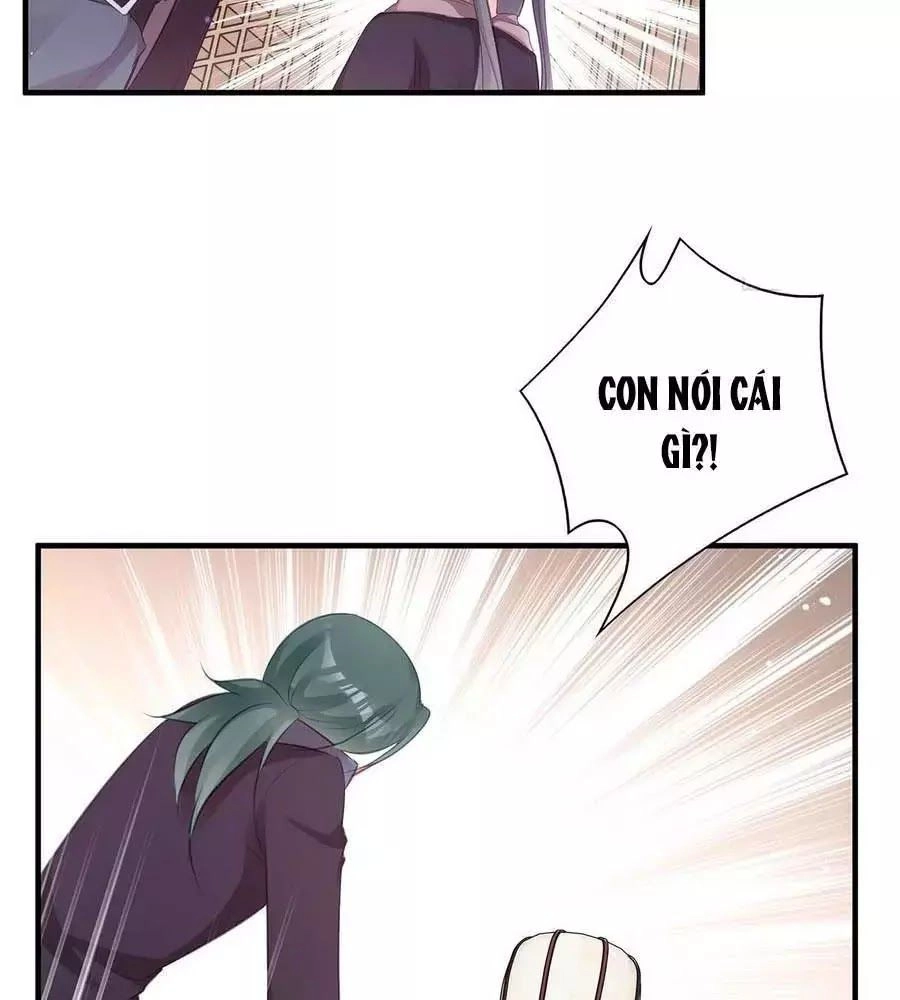 Liệt Hỏa Cuồng Phi: Vương Gia Thú Tính Muốn Sủng Chapter 73 - 18