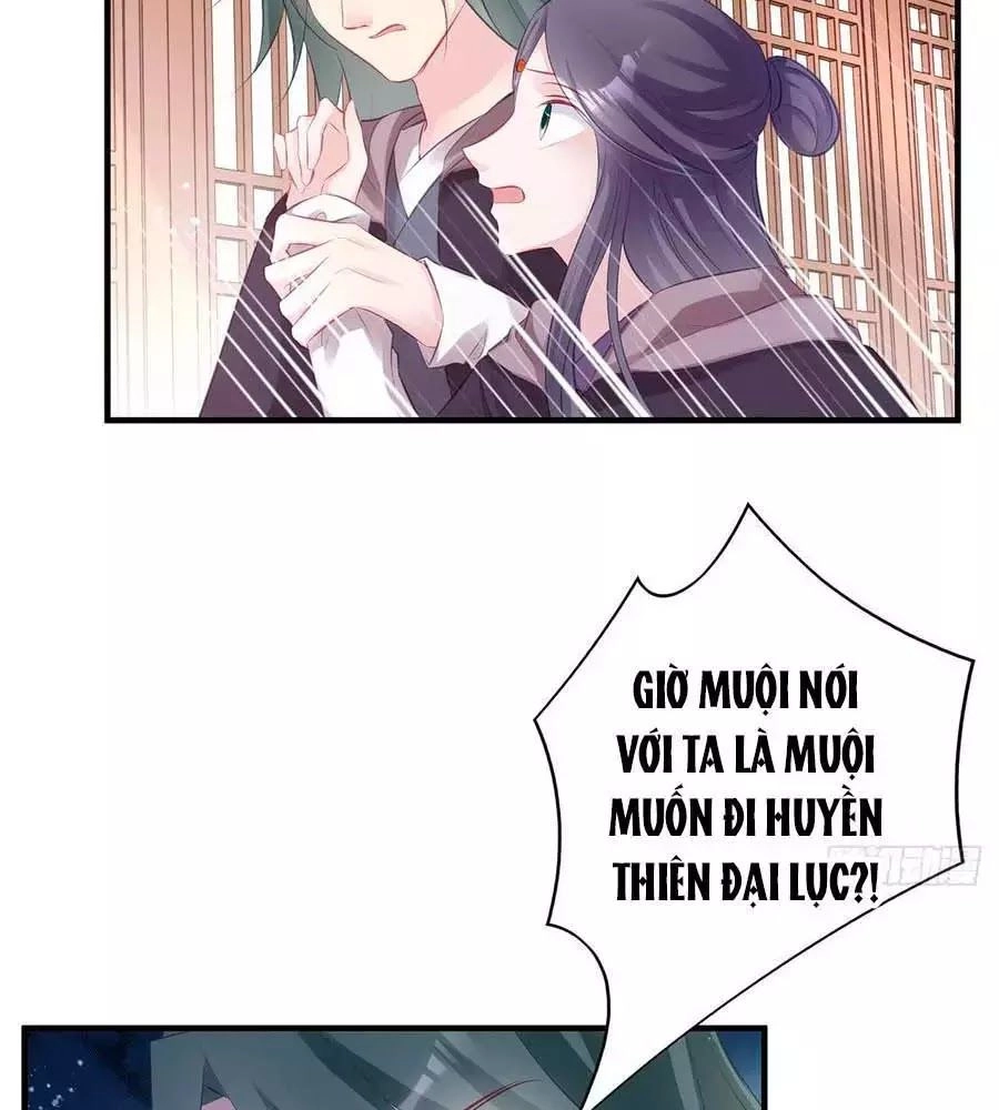 Liệt Hỏa Cuồng Phi: Vương Gia Thú Tính Muốn Sủng Chapter 73 - 21