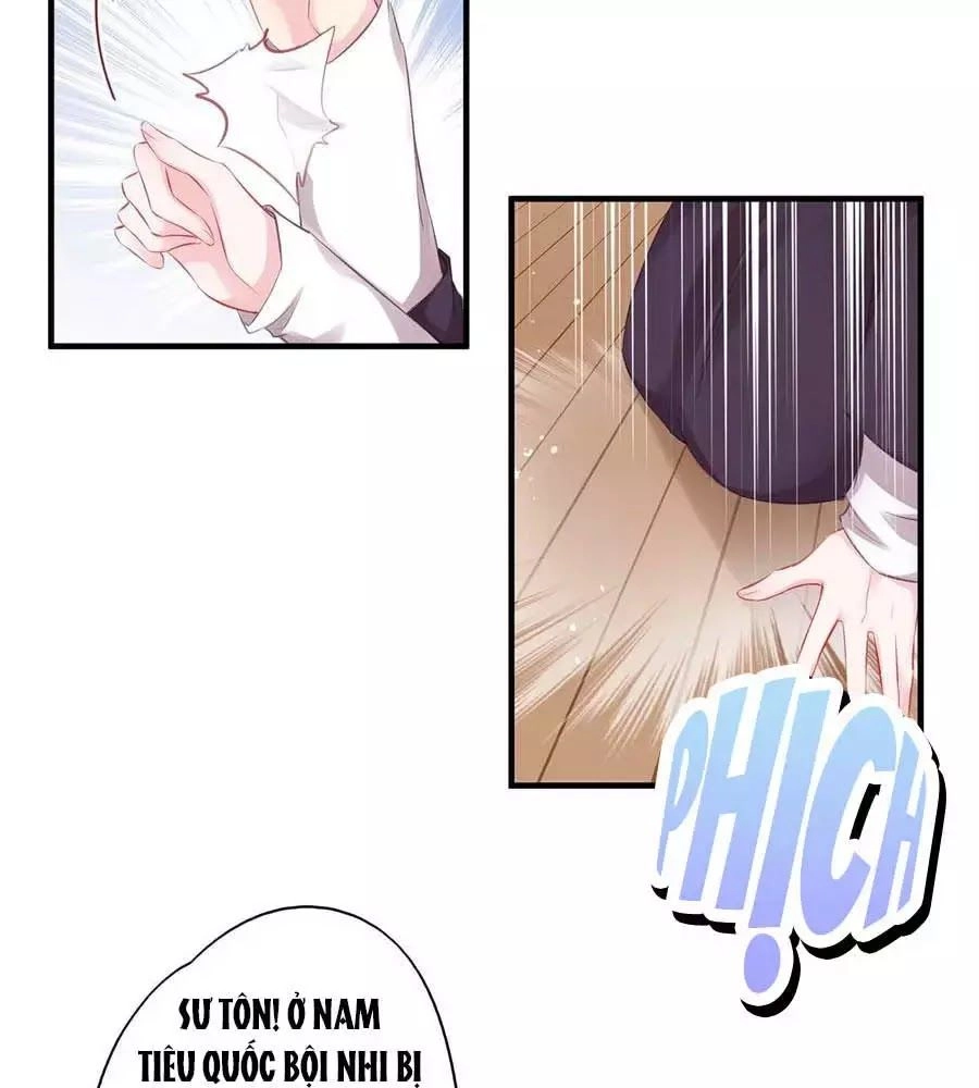 Liệt Hỏa Cuồng Phi: Vương Gia Thú Tính Muốn Sủng Chapter 73 - 24